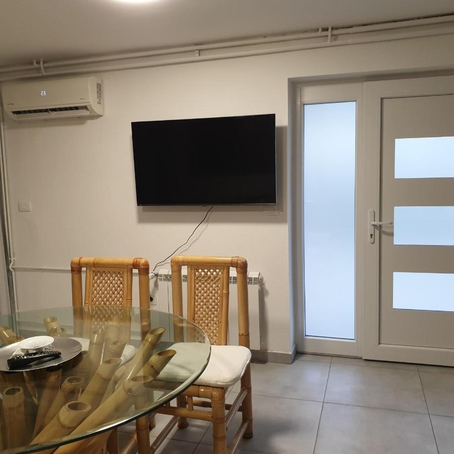 Apartma Pata, Koper - Cezarji Exterior photo
