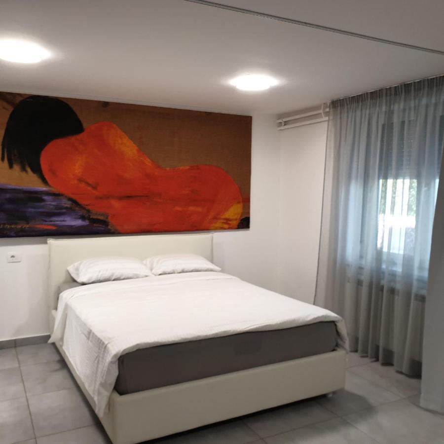 Apartma Pata, Koper - Cezarji Exterior photo